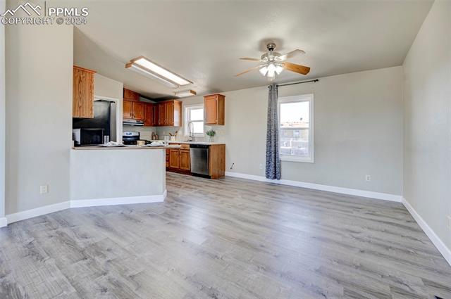 MLS Image for 23705  Fleet  ,Colorado Springs, Colorado