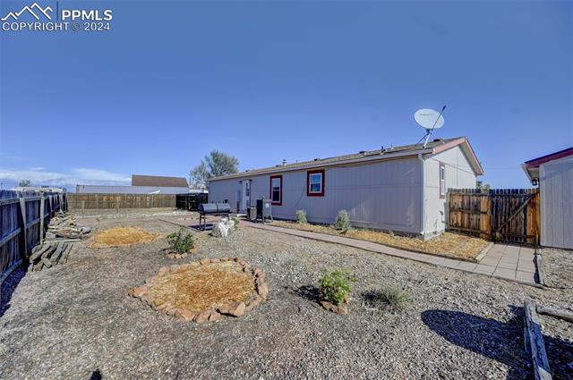 MLS Image for 23705  Fleet  ,Colorado Springs, Colorado