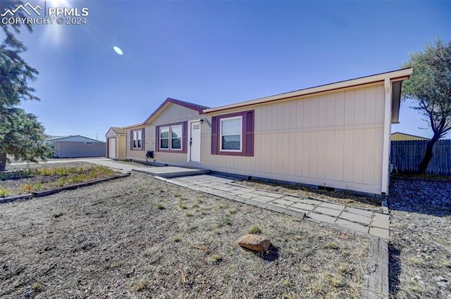 MLS Image for 23705  Fleet  ,Colorado Springs, Colorado