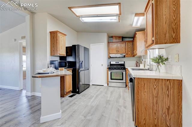 MLS Image for 23705  Fleet  ,Colorado Springs, Colorado