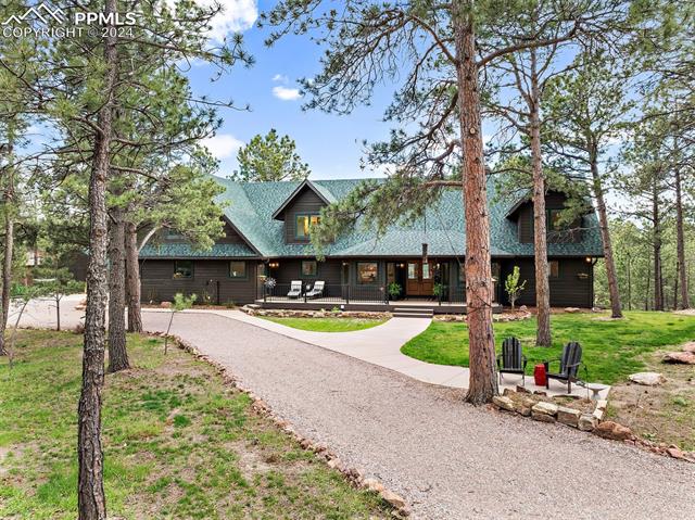 MLS Image for 2455  Lake Meadow  ,Monument, Colorado