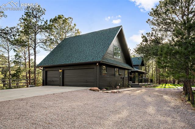 MLS Image for 2455  Lake Meadow  ,Monument, Colorado