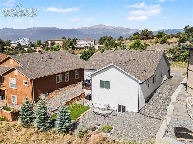 4720  Farmingdale  , colorado springs&nbsp; House Search MLS Picture