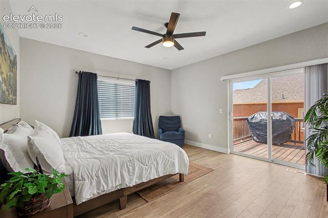 MLS Image for 4720  Farmingdale  ,Colorado Springs, Colorado