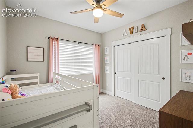 MLS Image for 4720  Farmingdale  ,Colorado Springs, Colorado