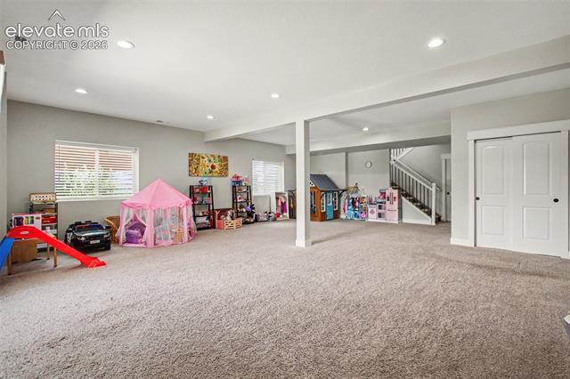 MLS Image for 4720  Farmingdale  ,Colorado Springs, Colorado