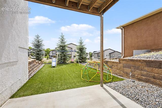 MLS Image for 4720  Farmingdale  ,Colorado Springs, Colorado