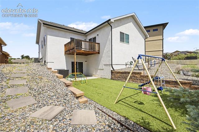 MLS Image for 4720  Farmingdale  ,Colorado Springs, Colorado