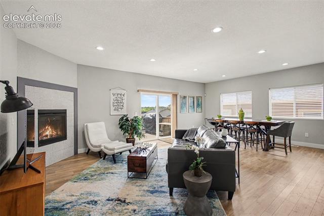 MLS Image for 4720  Farmingdale  ,Colorado Springs, Colorado