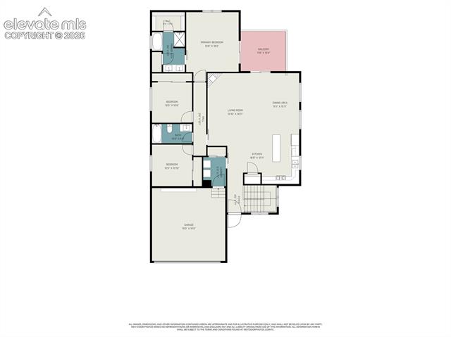 MLS Image for 4720  Farmingdale  ,Colorado Springs, Colorado