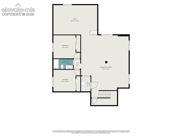 MLS Image for 4720  Farmingdale  ,Colorado Springs, Colorado