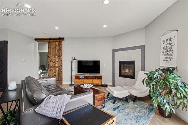 MLS Image for 4720  Farmingdale  ,Colorado Springs, Colorado