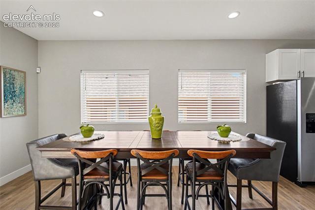 MLS Image for 4720  Farmingdale  ,Colorado Springs, Colorado
