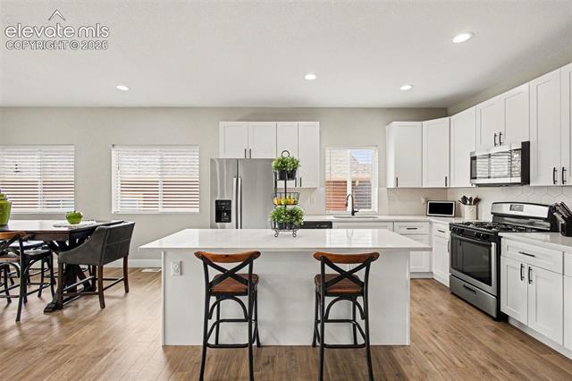 MLS Image for 4720  Farmingdale  ,Colorado Springs, Colorado