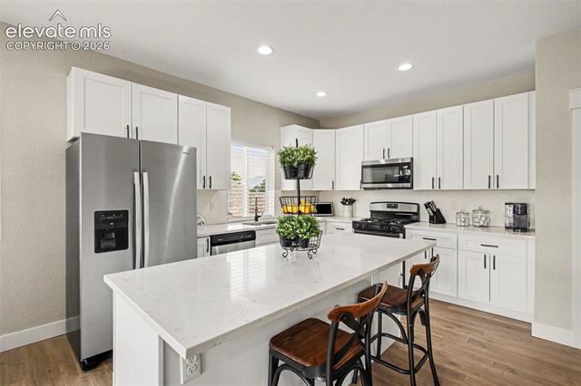 MLS Image for 4720  Farmingdale  ,Colorado Springs, Colorado