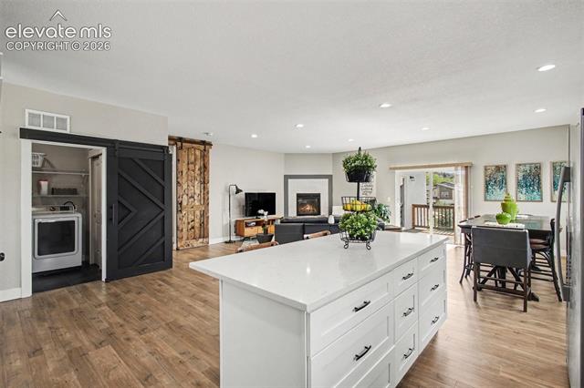 MLS Image for 4720  Farmingdale  ,Colorado Springs, Colorado