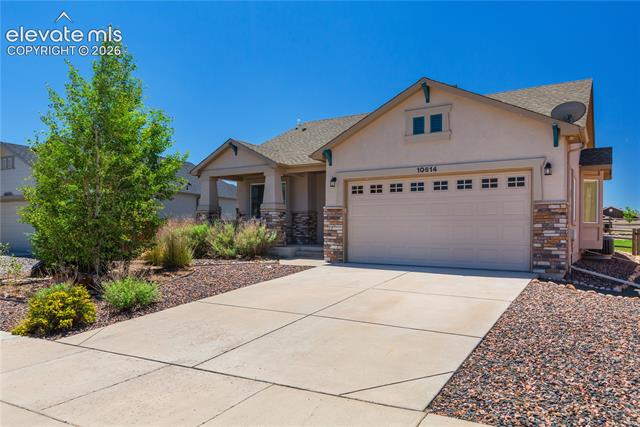 10614  Mt Emerald  , peyton&nbsp; House Search MLS Picture