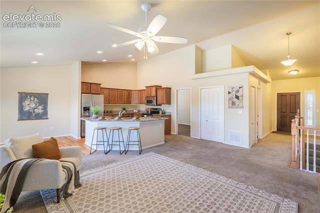 MLS Image for 10614  Mt Emerald  ,Peyton, Colorado