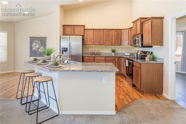MLS Image for 10614  Mt Emerald  ,Peyton, Colorado