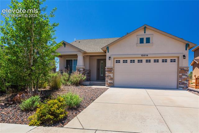 MLS Image for 10614  Mt Emerald  ,Peyton, Colorado