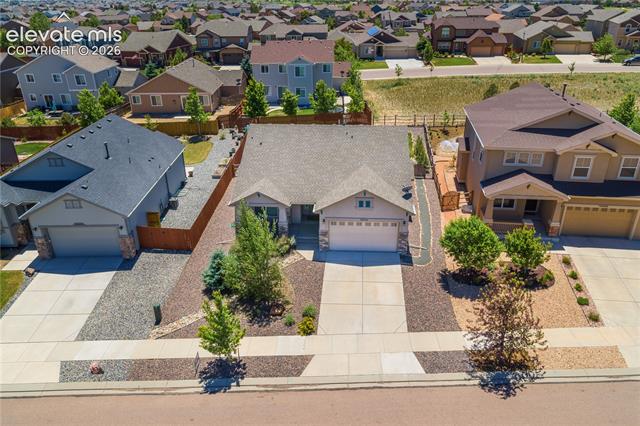 MLS Image for 10614  Mt Emerald  ,Peyton, Colorado