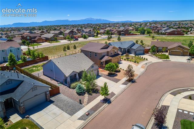 MLS Image for 10614  Mt Emerald  ,Peyton, Colorado