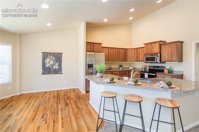 MLS Image for 10614  Mt Emerald  ,Peyton, Colorado
