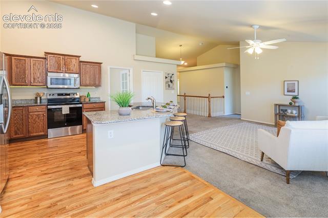 MLS Image for 10614  Mt Emerald  ,Peyton, Colorado