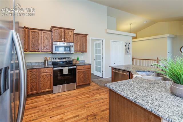 MLS Image for 10614  Mt Emerald  ,Peyton, Colorado