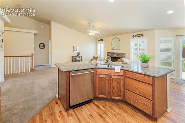 MLS Image for 10614  Mt Emerald  ,Peyton, Colorado