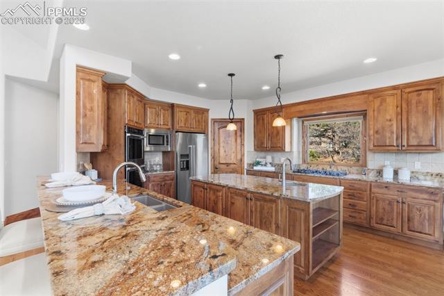 MLS Image for 7925  Sawback  ,Colorado Springs, Colorado
