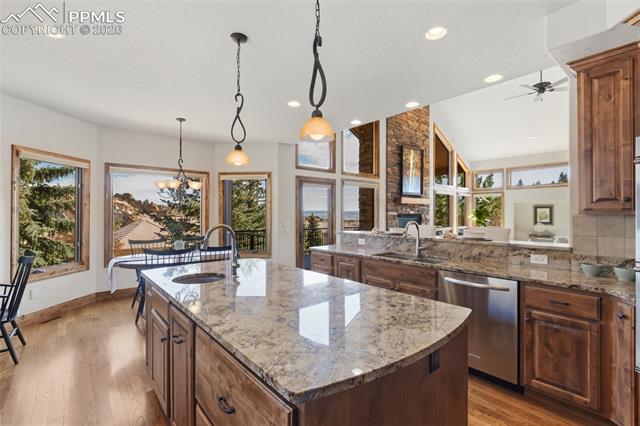MLS Image for 7925  Sawback  ,Colorado Springs, Colorado