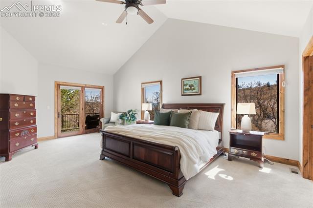 MLS Image for 7925  Sawback  ,Colorado Springs, Colorado