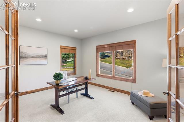 MLS Image for 7925  Sawback  ,Colorado Springs, Colorado
