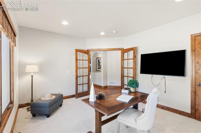 MLS Image for 7925  Sawback  ,Colorado Springs, Colorado
