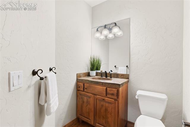 MLS Image for 7925  Sawback  ,Colorado Springs, Colorado