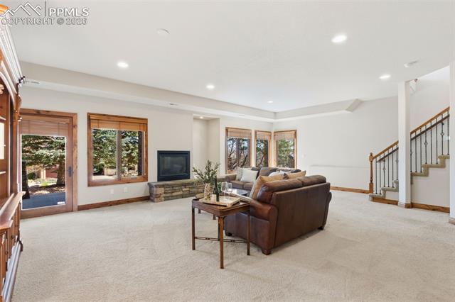 MLS Image for 7925  Sawback  ,Colorado Springs, Colorado
