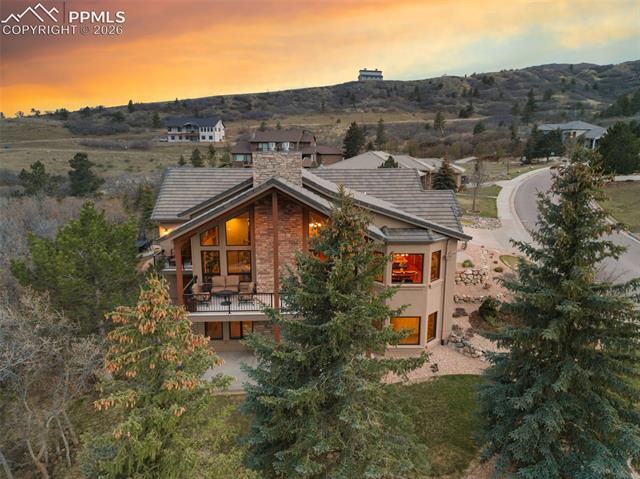 MLS Image for 7925  Sawback  ,Colorado Springs, Colorado