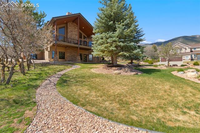 MLS Image for 7925  Sawback  ,Colorado Springs, Colorado