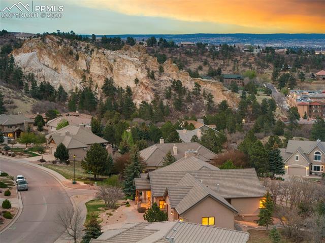 MLS Image for 7925  Sawback  ,Colorado Springs, Colorado