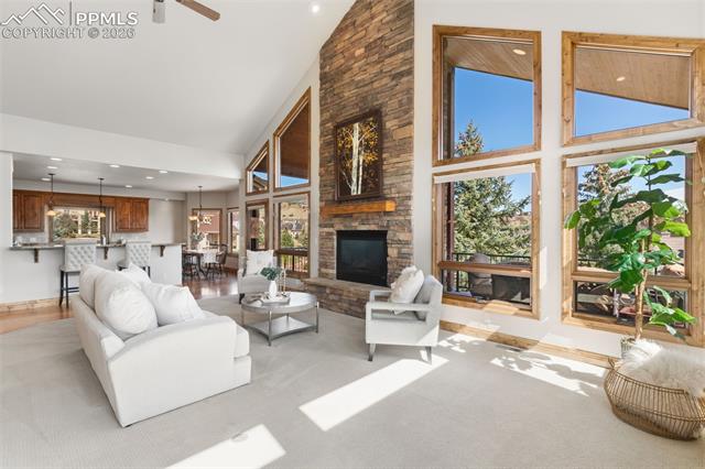 MLS Image for 7925  Sawback  ,Colorado Springs, Colorado