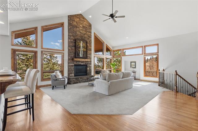 MLS Image for 7925  Sawback  ,Colorado Springs, Colorado