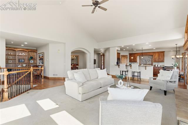 MLS Image for 7925  Sawback  ,Colorado Springs, Colorado