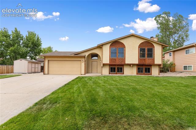 2318  Thornhill  , colorado springs&nbsp; House Search MLS Picture