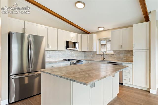 MLS Image for 2318  Thornhill  ,Colorado Springs, Colorado