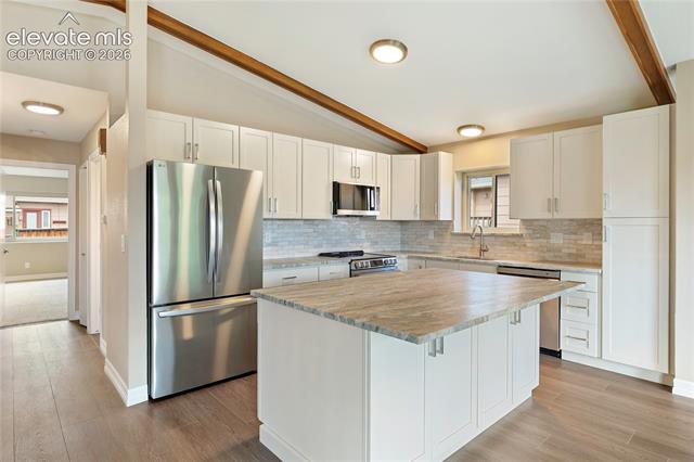 MLS Image for 2318  Thornhill  ,Colorado Springs, Colorado