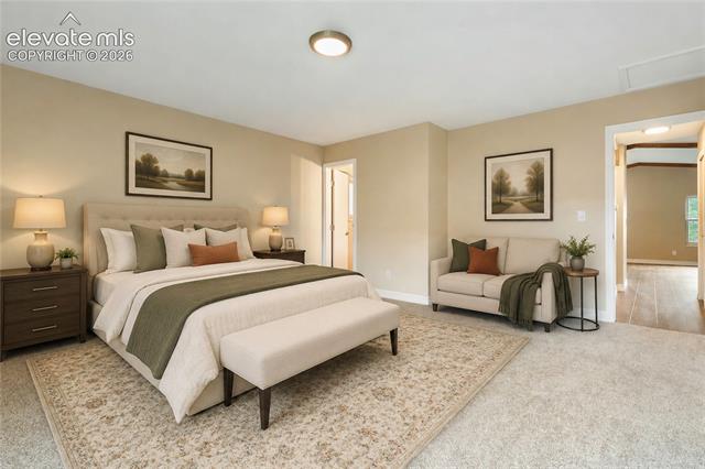 MLS Image for 2318  Thornhill  ,Colorado Springs, Colorado