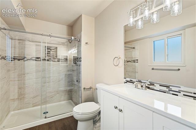 MLS Image for 2318  Thornhill  ,Colorado Springs, Colorado