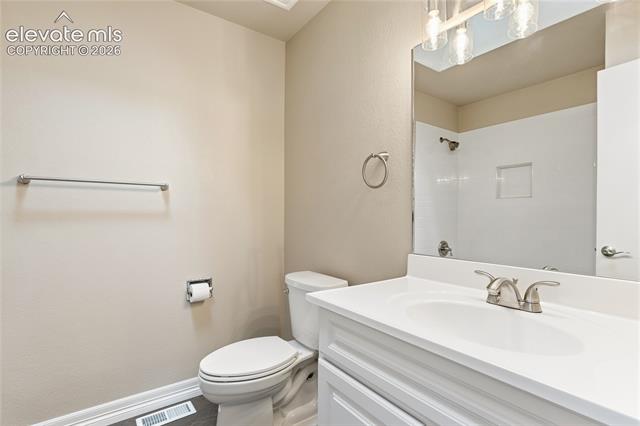 MLS Image for 2318  Thornhill  ,Colorado Springs, Colorado