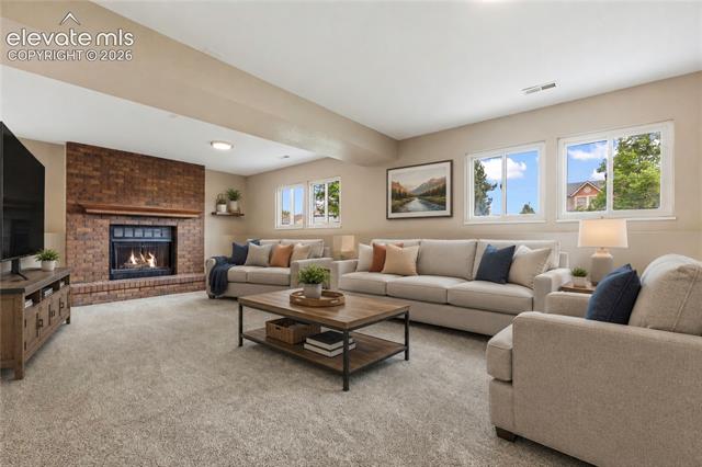 MLS Image for 2318  Thornhill  ,Colorado Springs, Colorado
